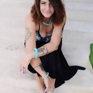 Meet your Posher, Cindie